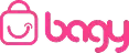 Logo da loja Bagy