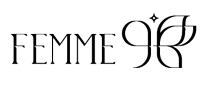 Logo da loja Femme9