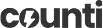 Logo do aplicativo Counti