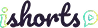 Logo do aplicativo iShorts