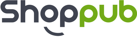 Logo Shoppub
